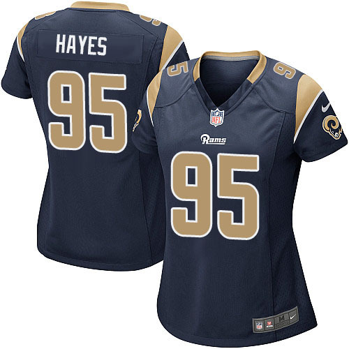 women St Louis Rams jerseys-041